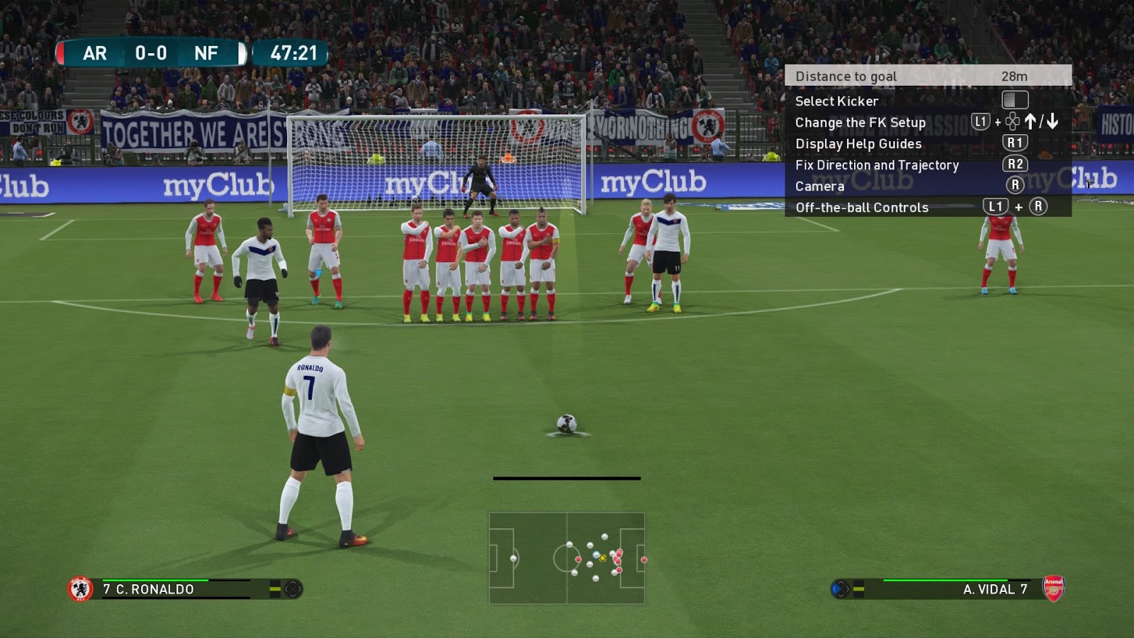 Soccer pc games free download gta 5